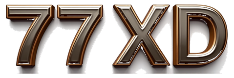 777xd logo
